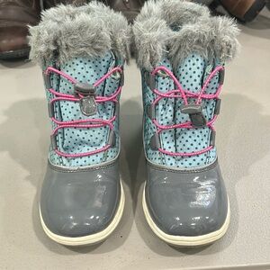 See Kai Run waterproof boots